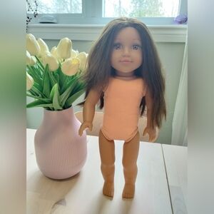 Lotus Doll